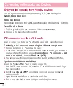 Preview for 472 page of LG P710 User Manual