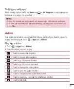 Preview for 493 page of LG P710 User Manual