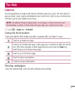 Preview for 503 page of LG P710 User Manual