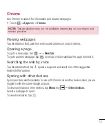 Preview for 505 page of LG P710 User Manual