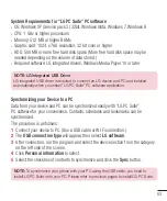 Preview for 515 page of LG P710 User Manual