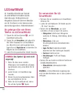 Preview for 66 page of LG P720 User Manual