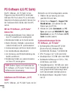 Preview for 90 page of LG P720 User Manual