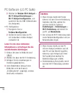 Preview for 92 page of LG P720 User Manual