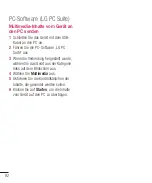 Preview for 94 page of LG P720 User Manual