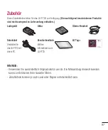 Preview for 99 page of LG P720 User Manual