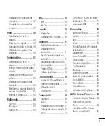 Preview for 105 page of LG P720 User Manual