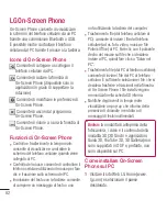 Preview for 284 page of LG P720 User Manual