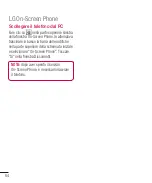 Preview for 286 page of LG P720 User Manual