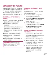 Preview for 287 page of LG P720 User Manual