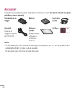 Preview for 296 page of LG P720 User Manual