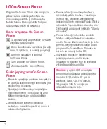 Preview for 374 page of LG P720 User Manual