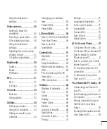 Preview for 391 page of LG P720 User Manual