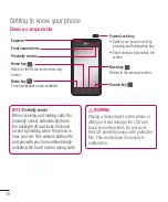 Preview for 406 page of LG P720 User Manual