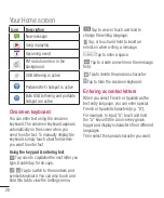 Preview for 416 page of LG P720 User Manual