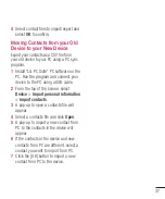 Preview for 425 page of LG P720 User Manual