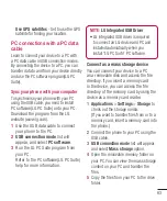 Preview for 451 page of LG P720 User Manual