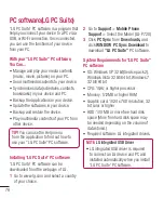 Preview for 464 page of LG P720 User Manual