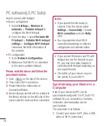 Preview for 466 page of LG P720 User Manual