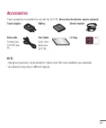 Preview for 471 page of LG P720 User Manual