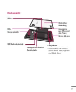 Предварительный просмотр 29 страницы LG P760 User Manual