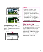 Предварительный просмотр 37 страницы LG P760 User Manual