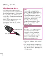 Предварительный просмотр 166 страницы LG P760 User Manual