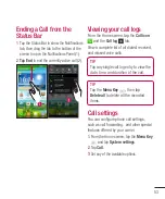 Предварительный просмотр 193 страницы LG P760 User Manual