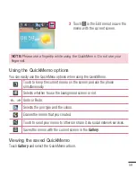 Предварительный просмотр 179 страницы LG P875 User Manual