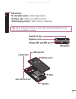 Preview for 199 page of LG P880 Quick Reference Manual