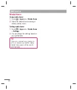 Preview for 47 page of LG P880G User Manual