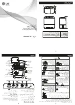 Предварительный просмотр 3 страницы LG P900RONL Owner'S Manual