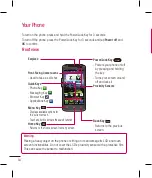 Preview for 36 page of LG P930 User Manual