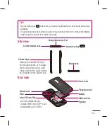 Preview for 37 page of LG P930 User Manual