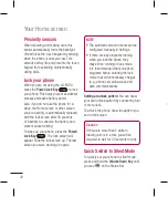 Preview for 44 page of LG P930 User Manual