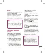 Preview for 45 page of LG P930 User Manual