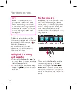 Preview for 46 page of LG P930 User Manual