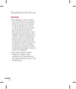 Preview for 54 page of LG P930 User Manual