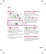 Preview for 55 page of LG P930 User Manual