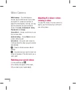 Preview for 70 page of LG P930 User Manual