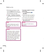 Preview for 76 page of LG P930 User Manual
