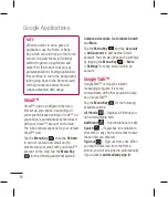 Preview for 82 page of LG P930 User Manual