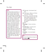 Preview for 90 page of LG P930 User Manual