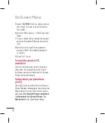 Preview for 94 page of LG P930 User Manual