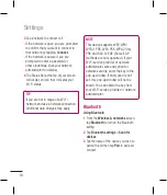 Preview for 96 page of LG P930 User Manual