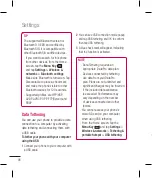 Preview for 98 page of LG P930 User Manual