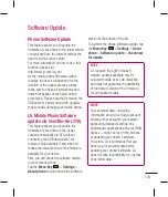 Preview for 105 page of LG P930 User Manual