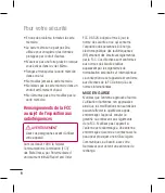 Preview for 116 page of LG P930 User Manual