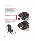 Preview for 150 page of LG P930 User Manual