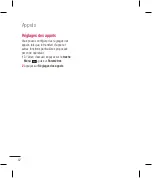 Preview for 170 page of LG P930 User Manual